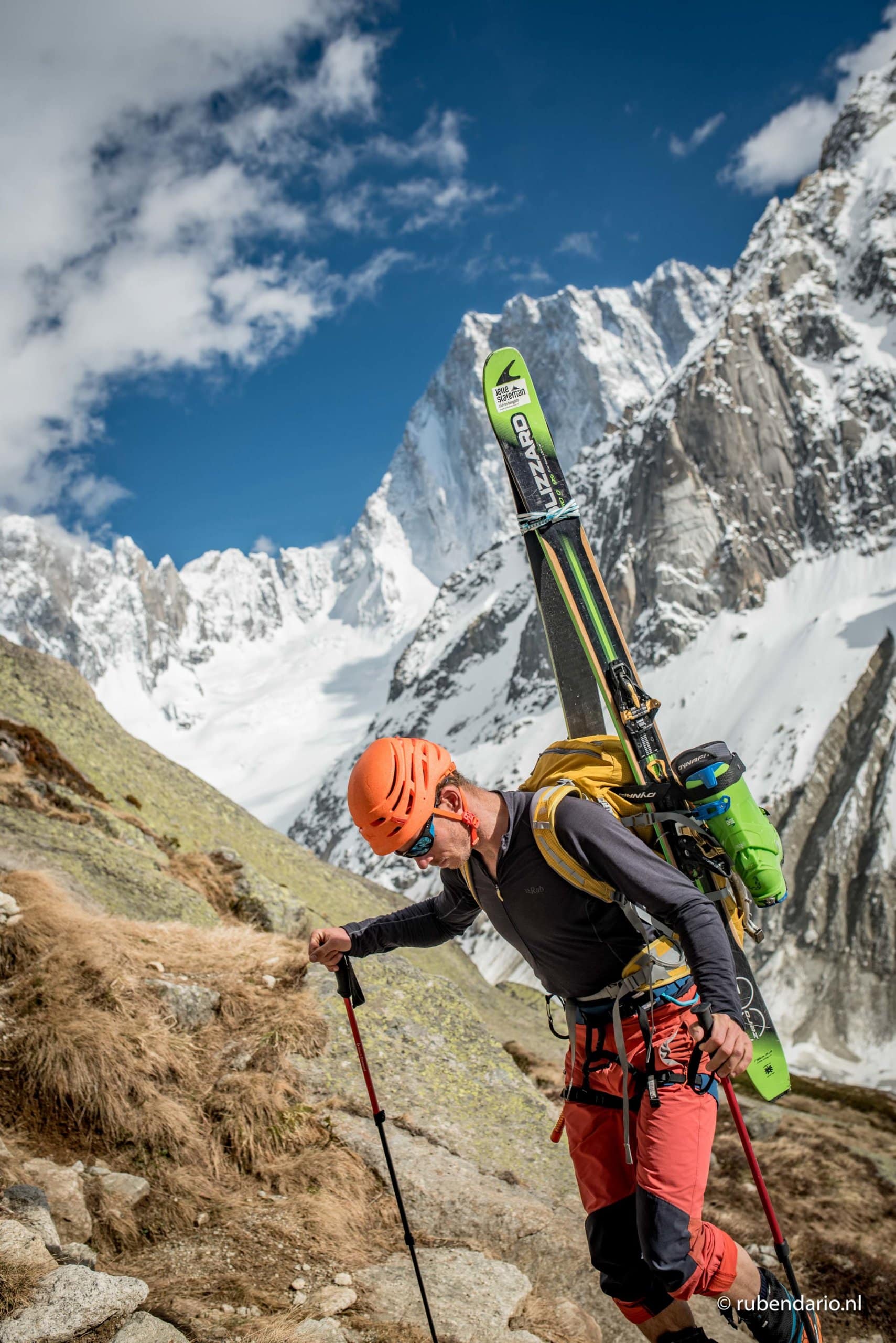 Mountain Network - toerskiën en freeriden_11