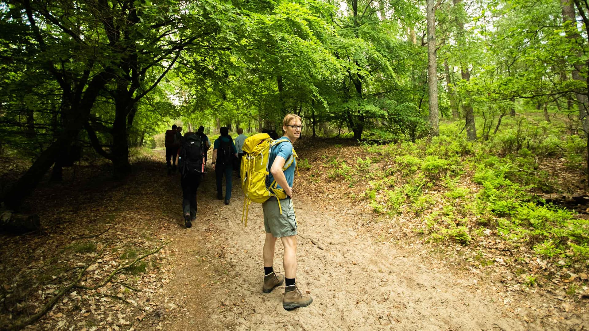 Mountain Network - Expeditie Elbrus beklimmen -1