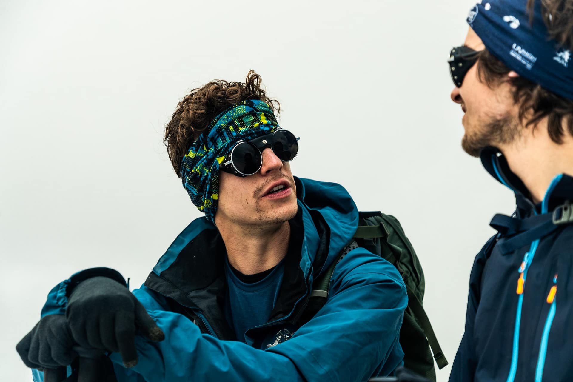 Mountain Network - Expeditie Elbrus beklimmen -103