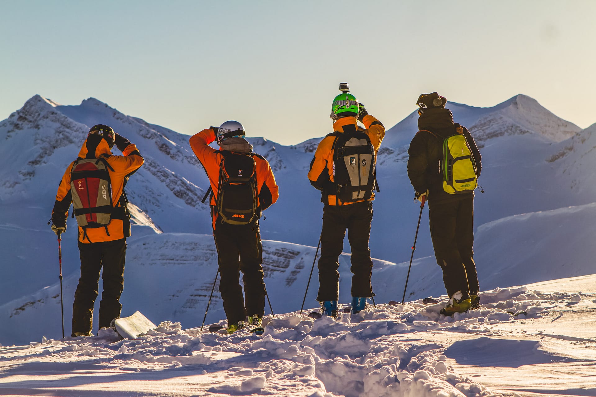Mountain Network - Powder Roadtrip Alpen_7