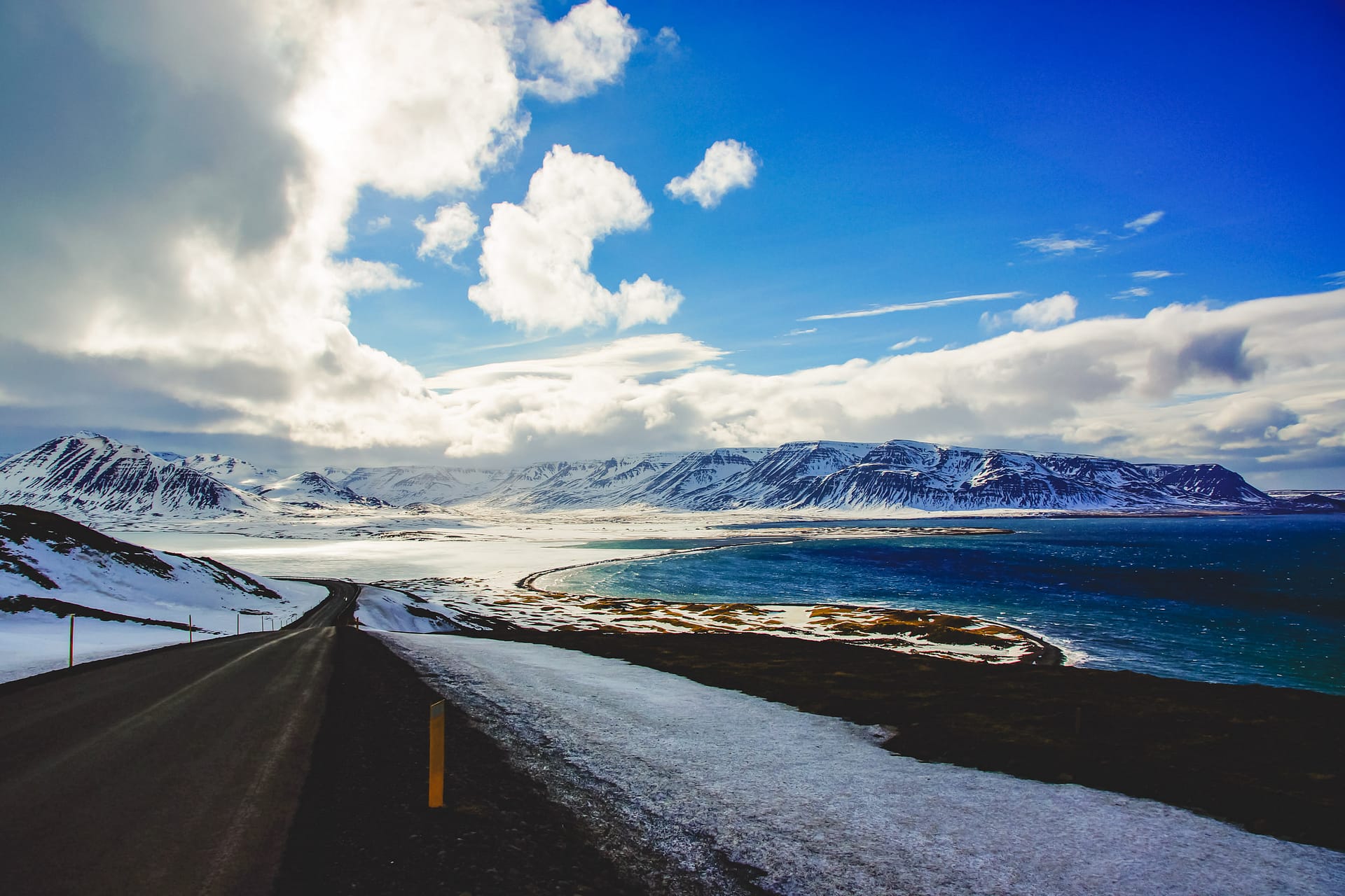 Mountain Network - toerskiën Troll Peninsula, IJsland_4