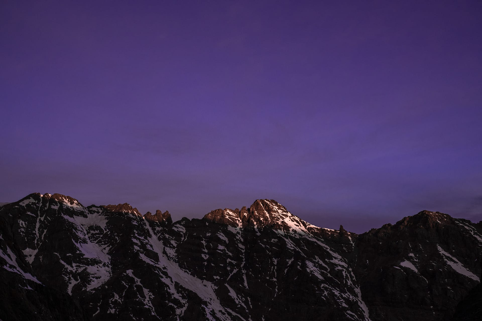 Mountain Network - Toubkal beklimming trekking-37