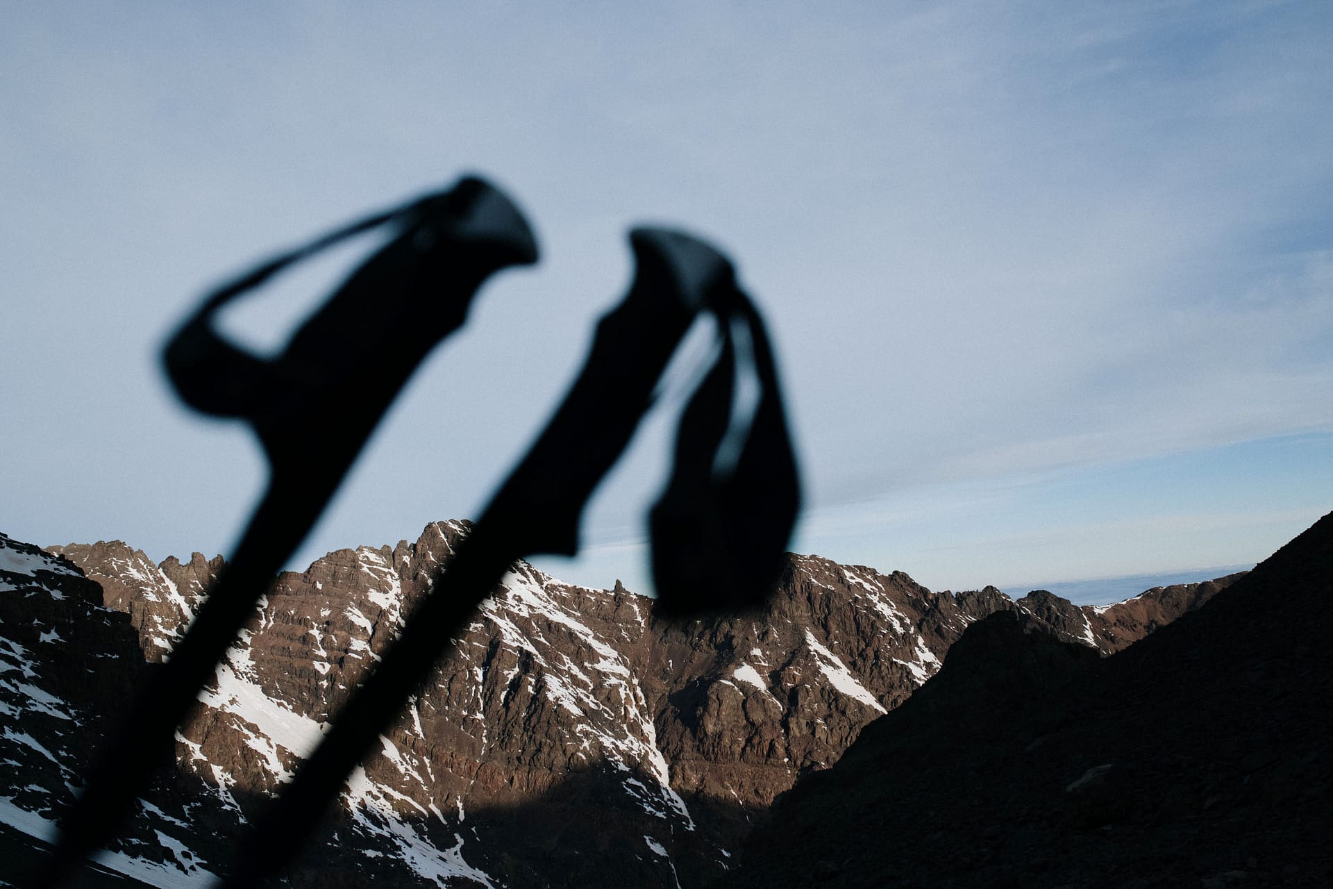 Mountain Network - Toubkal beklimming trekking-38