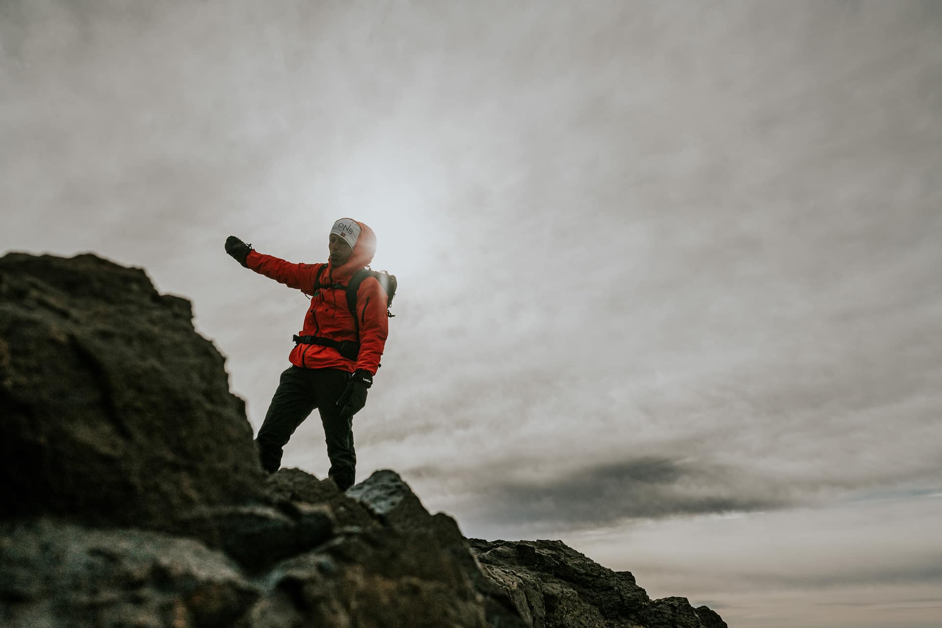 Mountain Network - Toubkal beklimming trekking-40