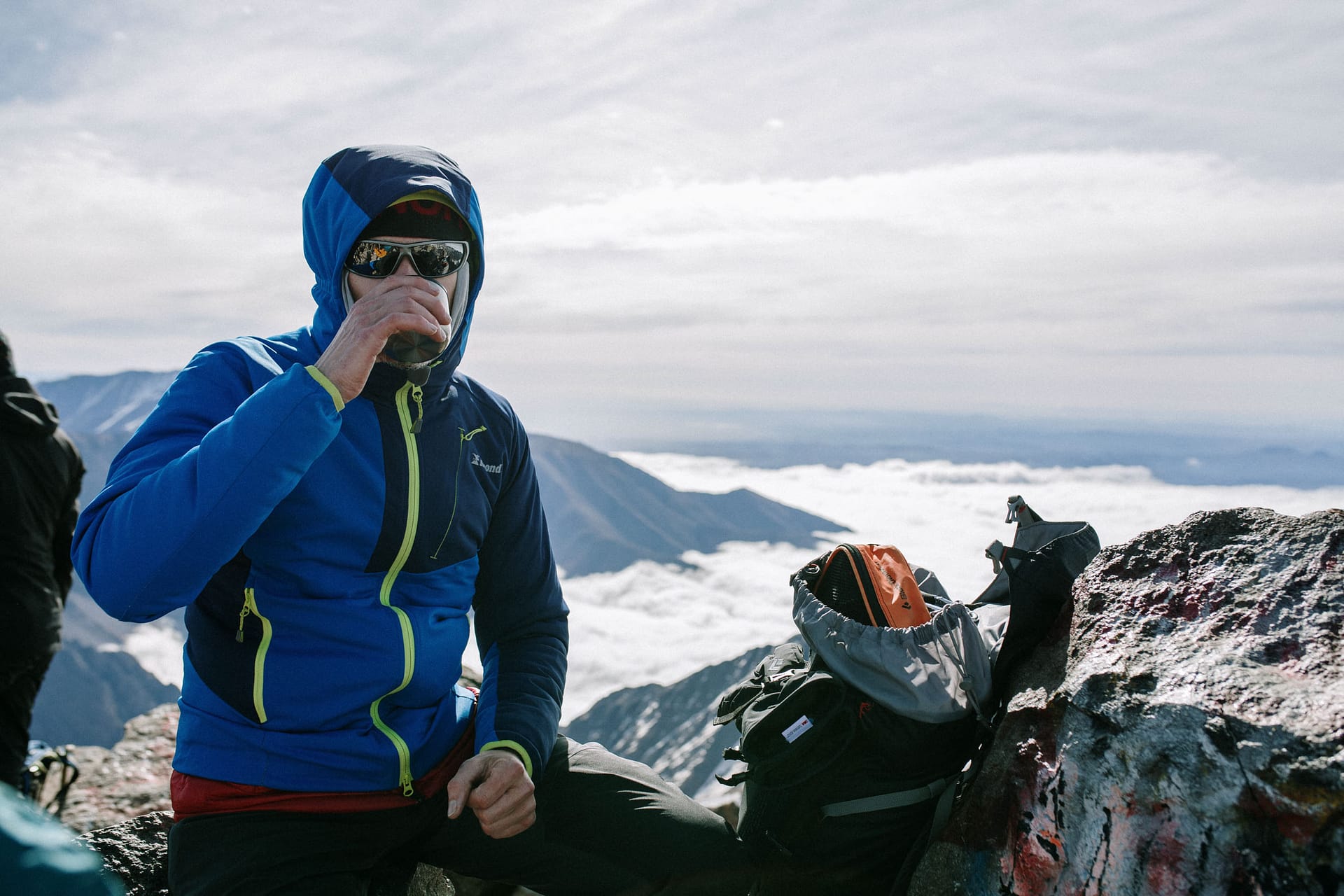 Mountain Network - Toubkal beklimming trekking-42