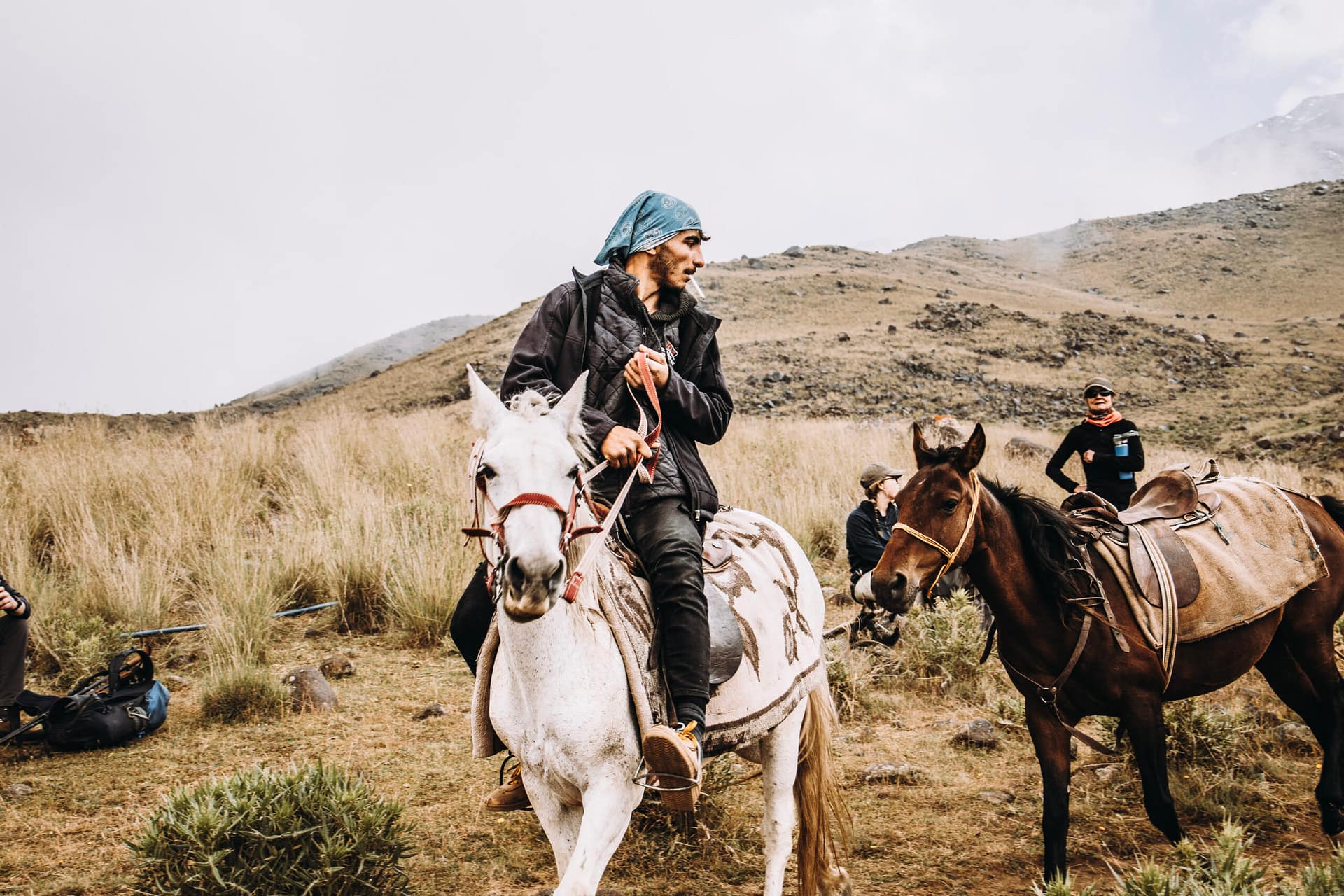 Ararat 2025 Mountain Beat_48