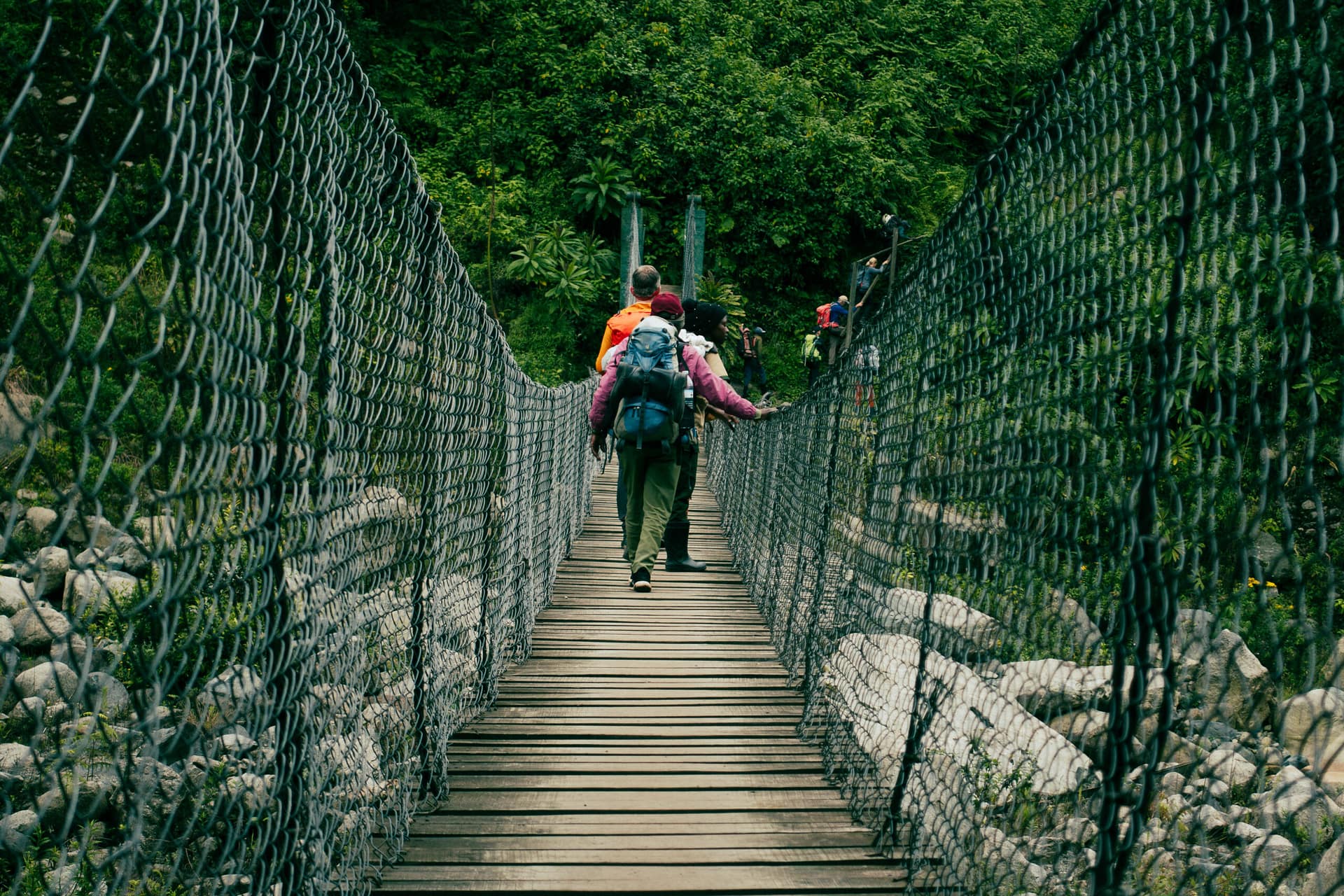 Margherita Peak - Rwenzori - Mountain Beat