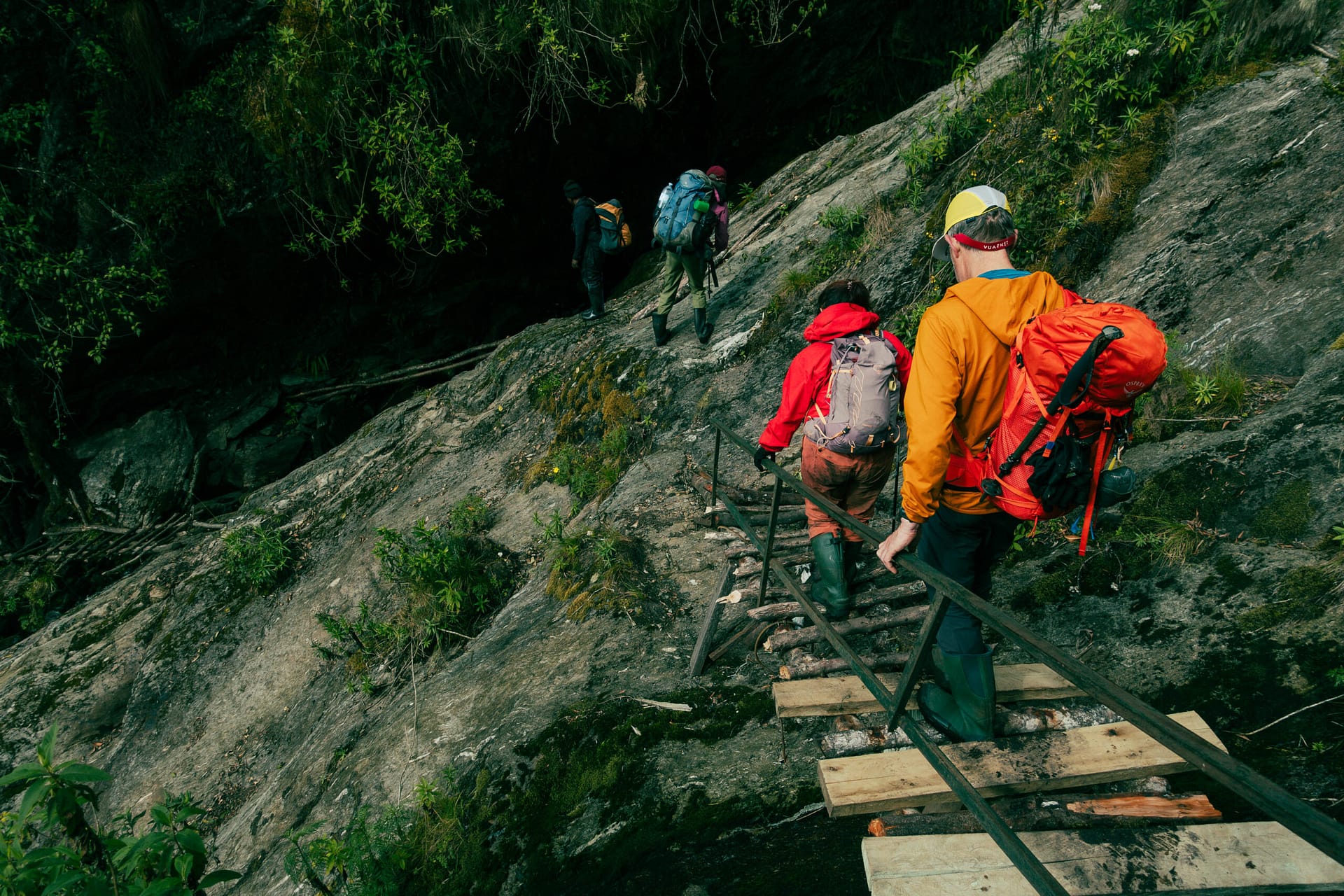 Margherita Peak - Rwenzori - Mountain Beat