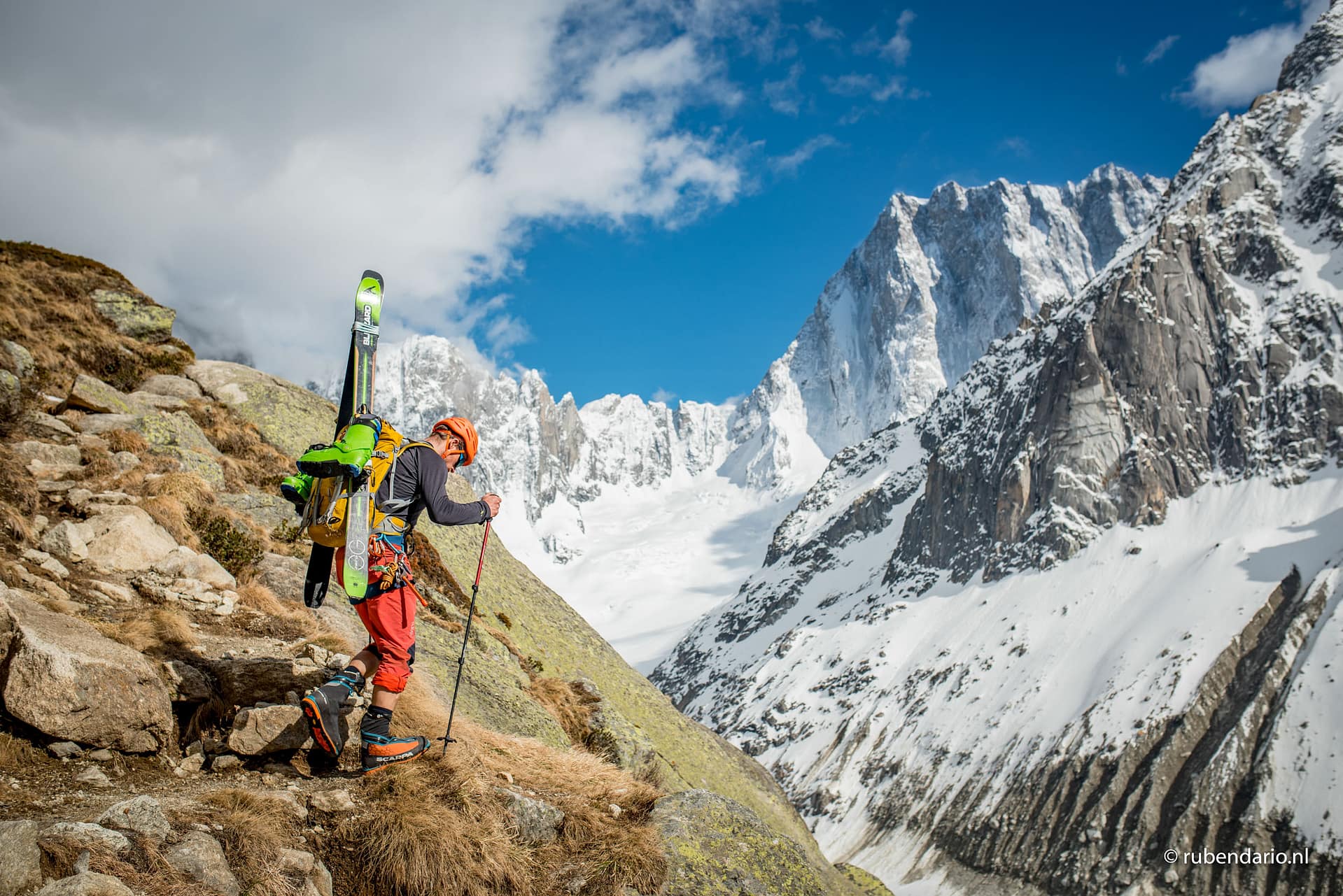 Mountain Network - toerskiën en freeriden_12
