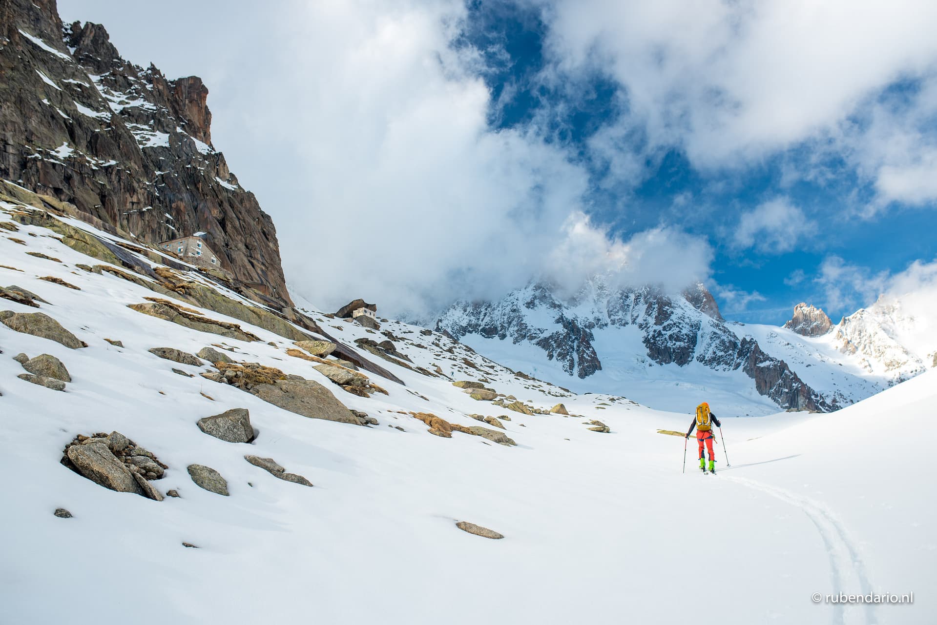 Mountain Network - toerskiën en freeriden_15