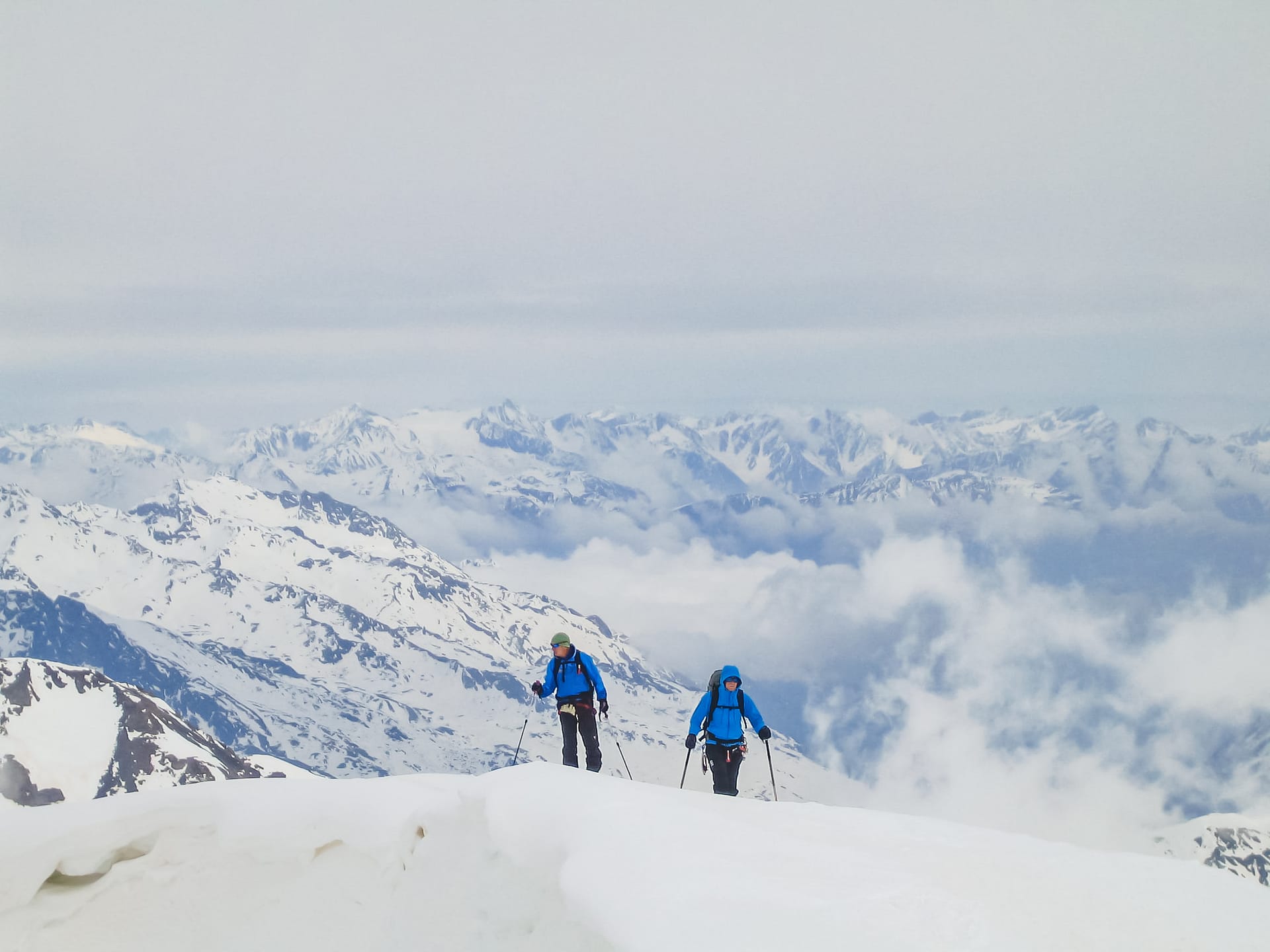 Mountain Network - toerskiën Ortler Italië_14
