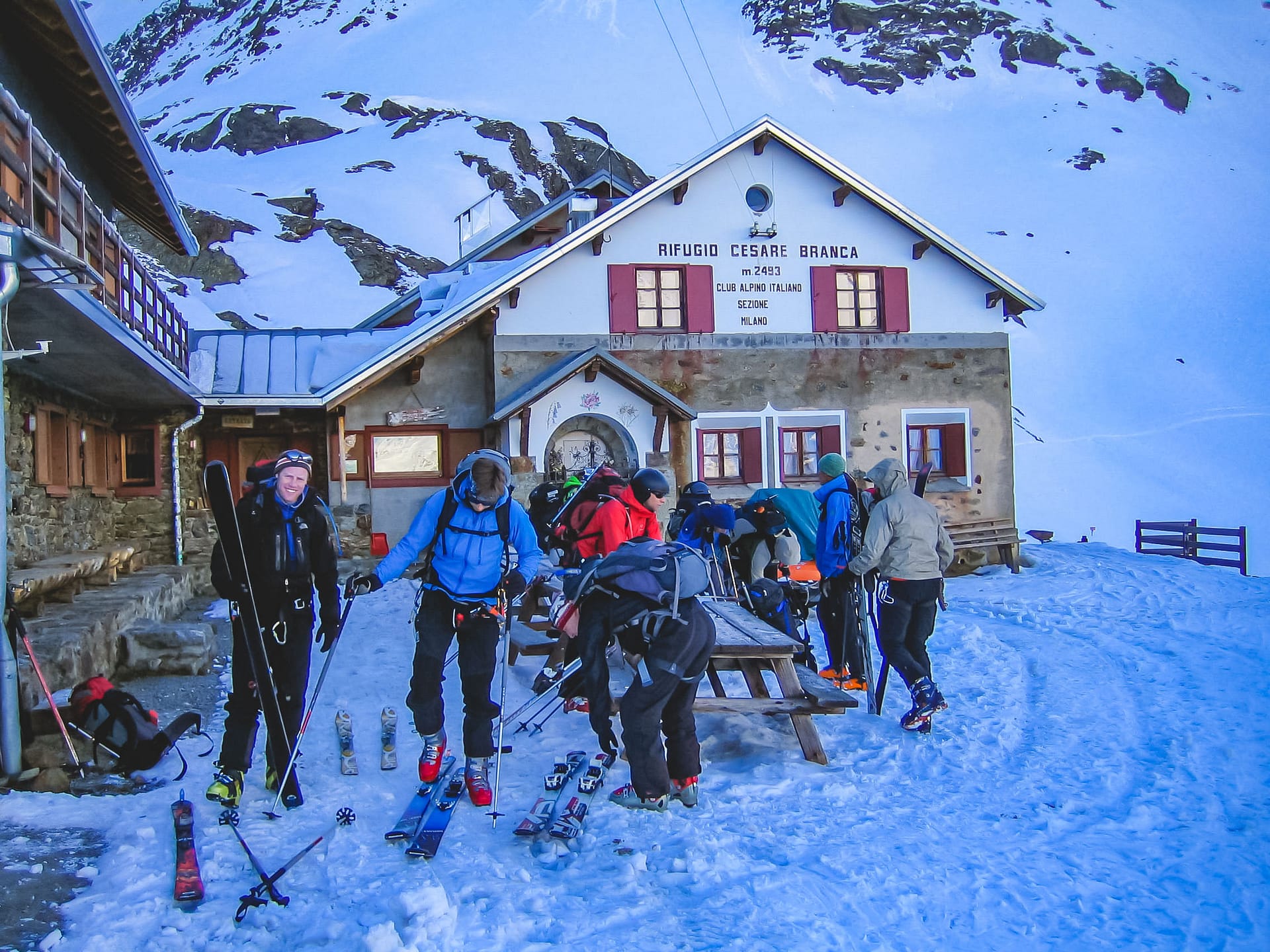 Mountain Network - toerskiën Ortler Italië_16