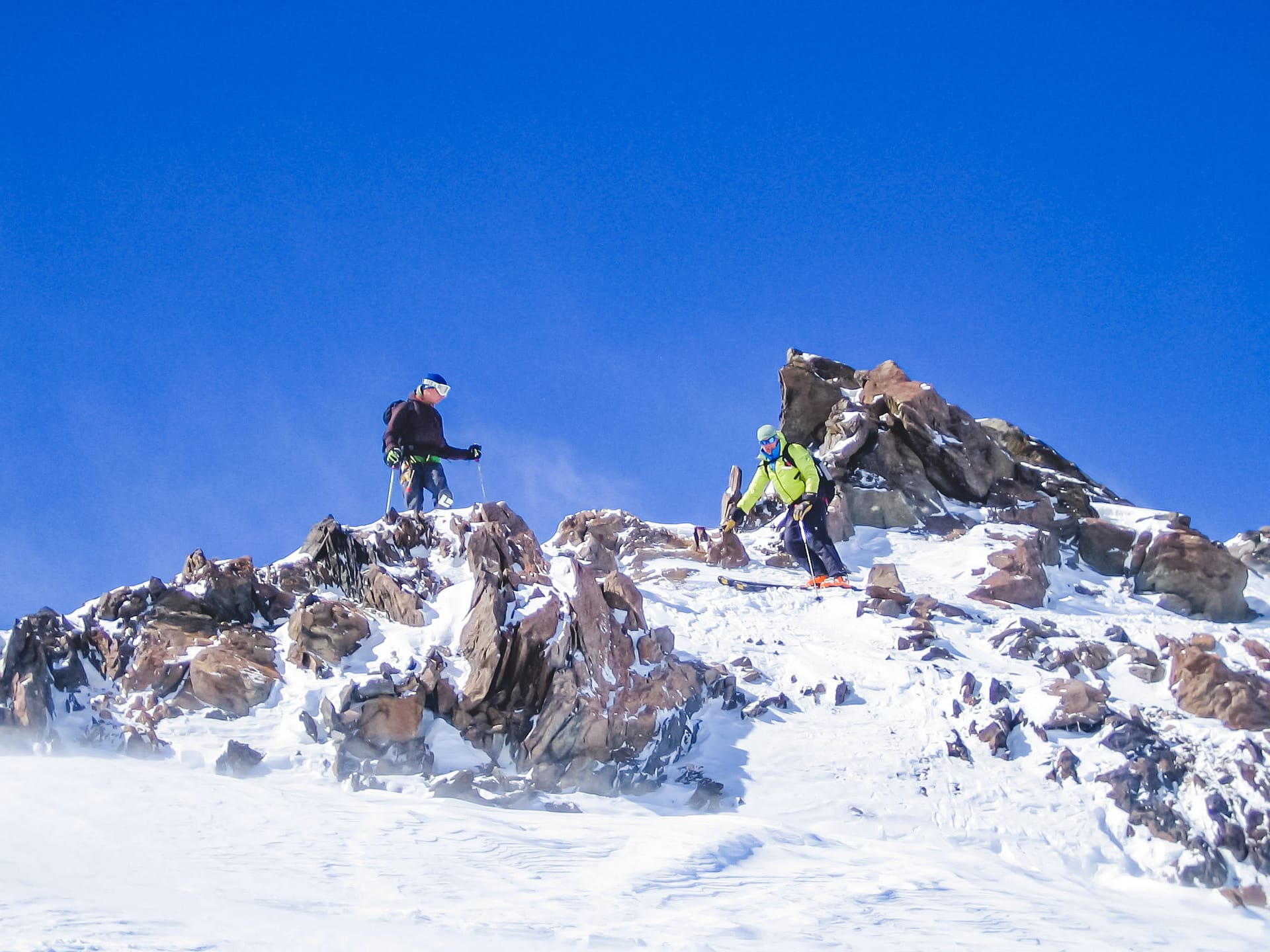 Mountain Network - toerskiën Ortler Italië_19
