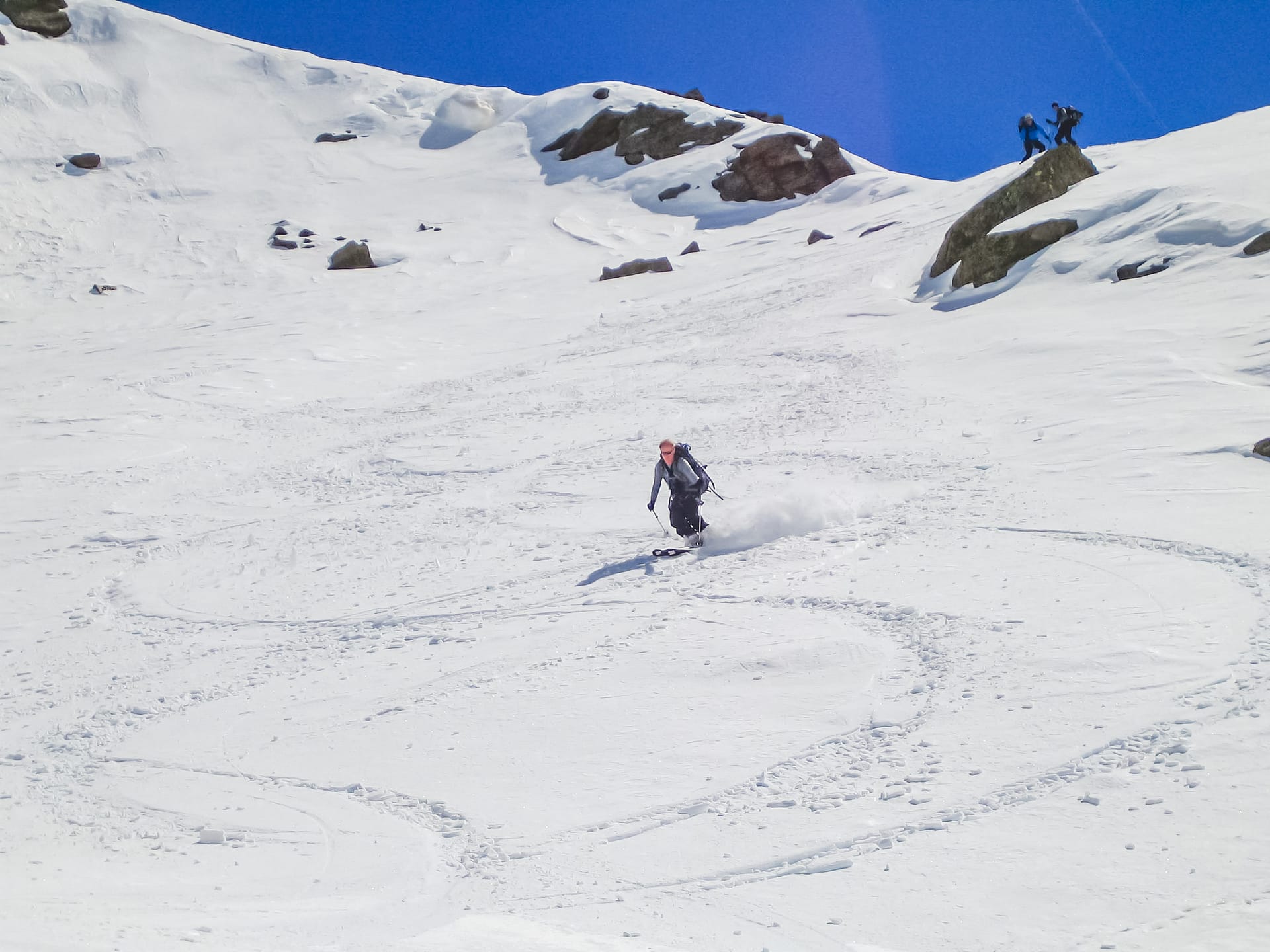 Mountain Network - toerskiën Ortler Italië_7