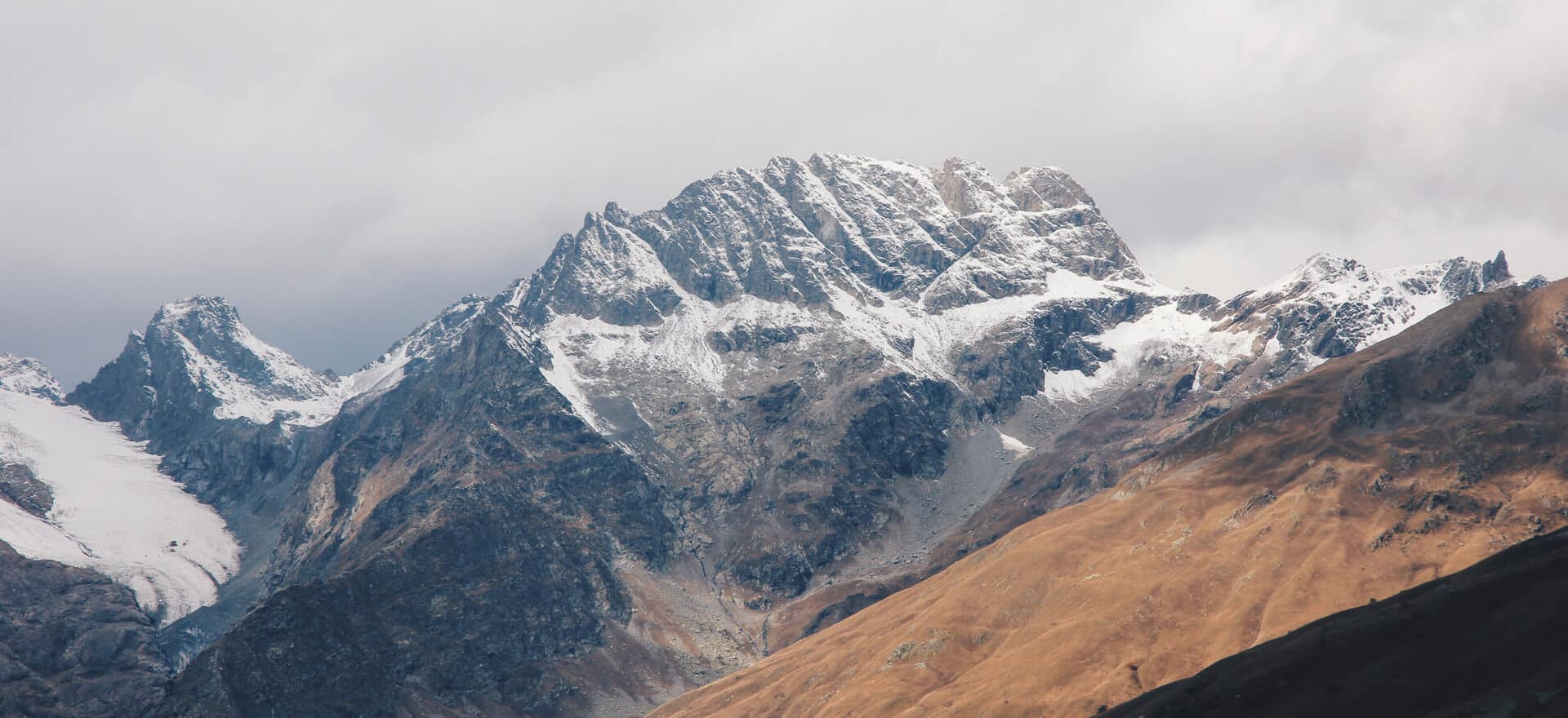Mount Elbrus beklimmen